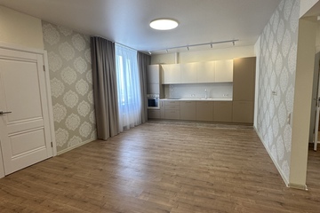 4-к квартира, 73 м², 9/20 эт.