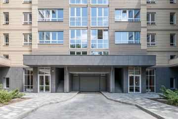 3-к квартира, 67 м², 4/11 эт.