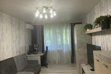 2-к квартира, 44 м², 5/5 эт.