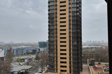 3-к квартира, 78 м², 11/25 эт.