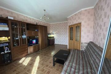 1-к квартира, 41 м², 9/15 эт.