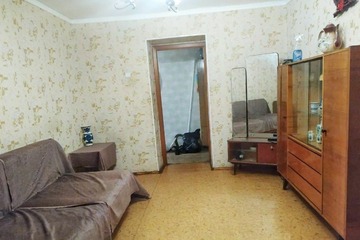 2-к квартира, 49 м², 2/9 эт.