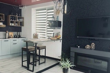 3-к квартира, 60 м², 19/21 эт.