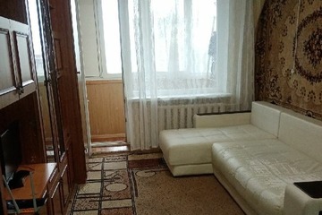 1-к квартира, 30 м², 7/9 эт.