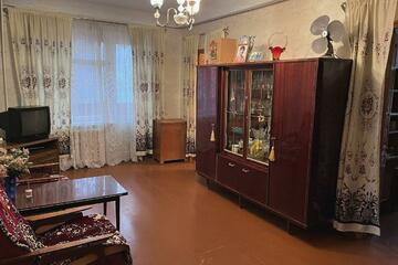 3-к квартира, 48 м², 2/5 эт.