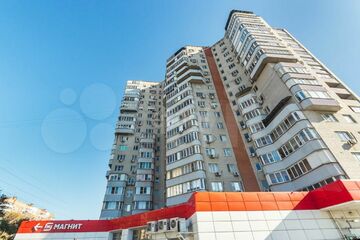 3-к квартира, 76 м², 12/16 эт.