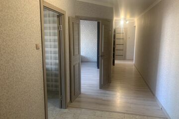 3-к квартира, 85 м², 5/10 эт.