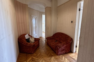 3-к квартира, 70 м², 3/4 эт.