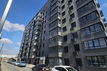 3-к квартира, 73 м², 7/10 эт.