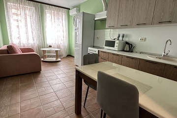 2-к квартира, 64 м², 16/24 эт.