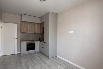 3-к квартира, 51 м², 20/25 эт.