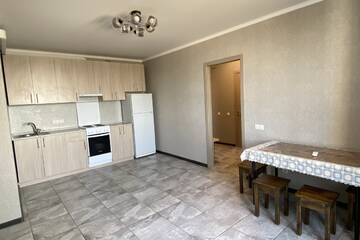 1-к квартира, 42 м², 19/25 эт.