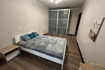 2-к квартира, 52 м², 2/9 эт.