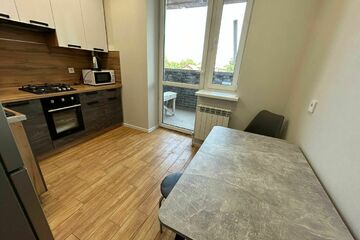 1-к квартира, 35 м², 3/6 эт.