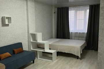 1-к квартира, 38 м², 8/26 эт.