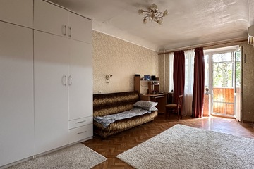 2-к квартира, 54 м², 2/5 эт.