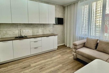 3-к квартира, 56 м², 8/15 эт.