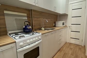 2-к квартира, 50 м², 1/2 эт.