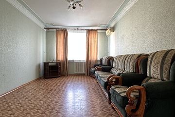 3-к квартира, 69 м², 10/11 эт.