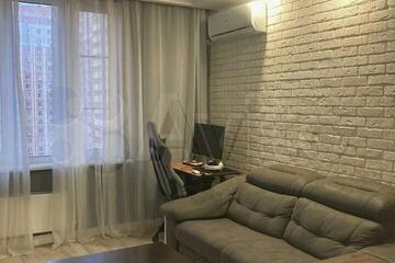 2-к квартира, 56 м², 11/19 эт.