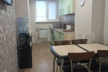 1-к квартира, 34 м², 7/26 эт.