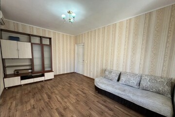 1-к квартира, 40 м², 5/16 эт.