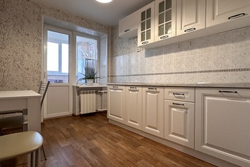 1-к квартира, 40 м², 12/14 эт.