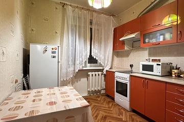 1-к квартира, 45 м², 14/15 эт.