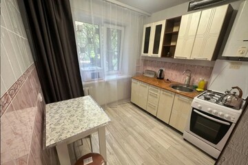 2-к квартира, 44 м², 3/9 эт.