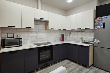 1-к квартира, 41 м², 16/25 эт.