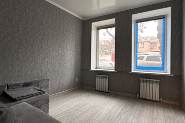 2-к квартира, 47 м², 1/2 эт.