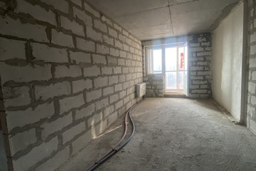 1-к квартира, 60 м², 15/18 эт.