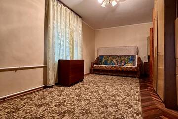 1-к квартира, 31 м², 1/5 эт.