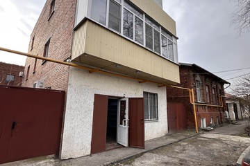 Помещение своб.назн., 32 м², 1/3 эт.