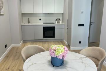 Апартаменты, 42 м², 9/20 эт.