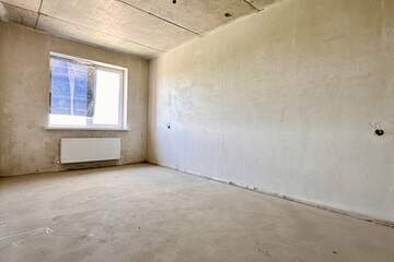 1-к квартира, 41,5 м², 3/3 эт.