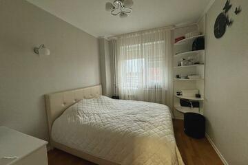 2-к квартира, 41 м², 16/18 эт.