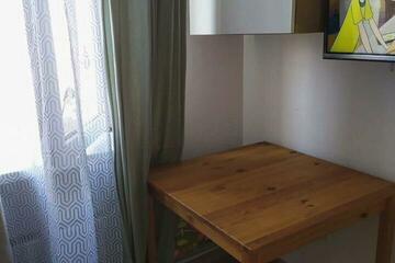1-к квартира, 33 м², 4/18 эт.
