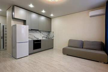 Студия, 30 м², 7/23 эт.