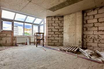 2-к квартира, 82,7 м², 6/18 эт.