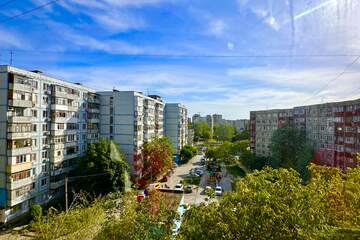 4-к квартира, 91,6 м², 7/9 эт.