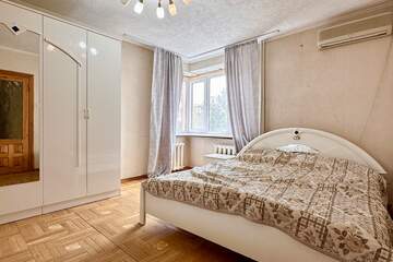4-к квартира, 110 м², 3/16 эт.