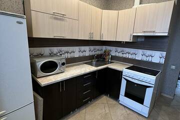 3-к квартира, 94 м², 7/25 эт.