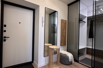 2-к квартира, 46 м², 6/18 эт.
