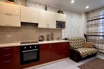 2-к квартира, 45 м², 10/20 эт.