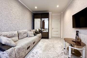 2-к квартира, 45 м², 10/20 эт.