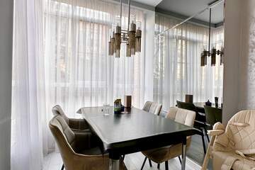 3-к квартира, 80 м², 4/21 эт.
