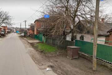 ИЖС, 8 сот.