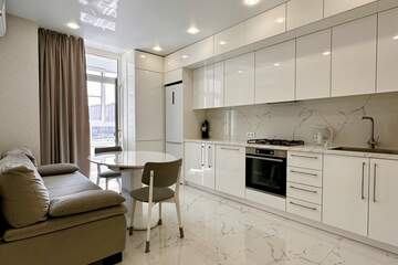 1-к квартира, 43 м², 7/24 эт.