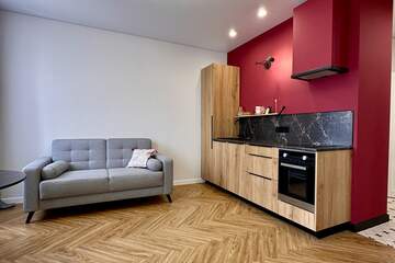 2-к квартира, 42 м², 4/25 эт.